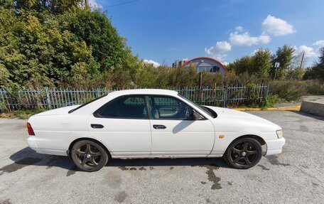 Nissan Laurel VIII, 1997 год, 290 000 рублей, 5 фотография