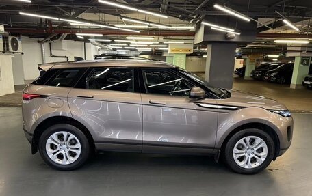 Land Rover Range Rover Evoque II, 2019 год, 3 380 000 рублей, 6 фотография