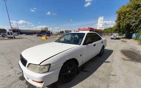 Nissan Laurel VIII, 1997 год, 290 000 рублей, 9 фотография