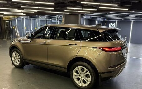 Land Rover Range Rover Evoque II, 2019 год, 3 380 000 рублей, 8 фотография