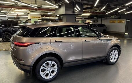 Land Rover Range Rover Evoque II, 2019 год, 3 380 000 рублей, 5 фотография