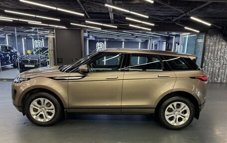 Land Rover Range Rover Evoque II, 2019 год, 3 380 000 рублей, 9 фотография
