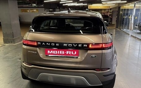 Land Rover Range Rover Evoque II, 2019 год, 3 380 000 рублей, 7 фотография