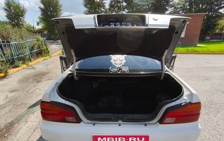 Nissan Laurel VIII, 1997 год, 290 000 рублей, 13 фотография