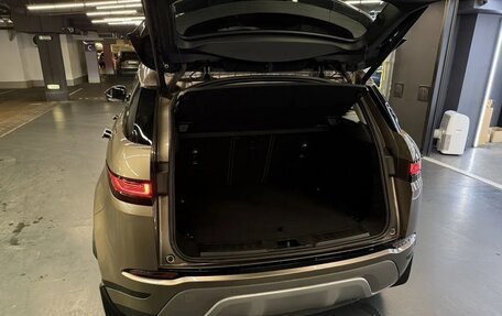 Land Rover Range Rover Evoque II, 2019 год, 3 380 000 рублей, 12 фотография