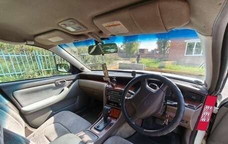 Nissan Laurel VIII, 1997 год, 290 000 рублей, 10 фотография