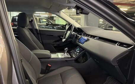 Land Rover Range Rover Evoque II, 2019 год, 3 380 000 рублей, 17 фотография