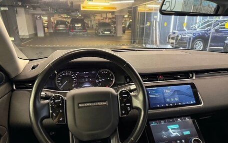 Land Rover Range Rover Evoque II, 2019 год, 3 380 000 рублей, 18 фотография