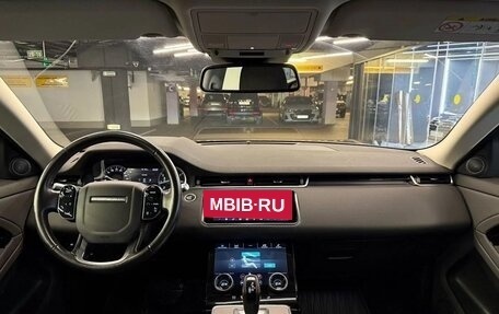 Land Rover Range Rover Evoque II, 2019 год, 3 380 000 рублей, 13 фотография
