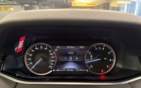 Land Rover Range Rover Evoque II, 2019 год, 3 380 000 рублей, 19 фотография