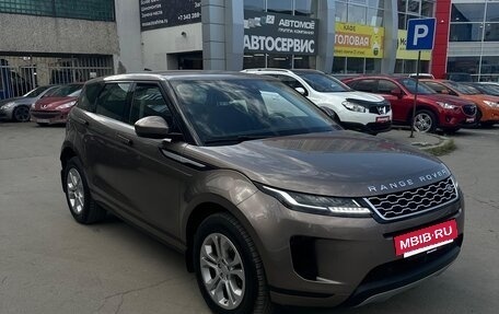 Land Rover Range Rover Evoque II, 2019 год, 3 380 000 рублей, 10 фотография