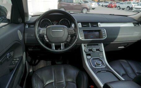 Land Rover Range Rover Evoque I, 2012 год, 1 899 000 рублей, 6 фотография