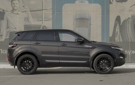 Land Rover Range Rover Evoque I, 2012 год, 1 899 000 рублей, 5 фотография
