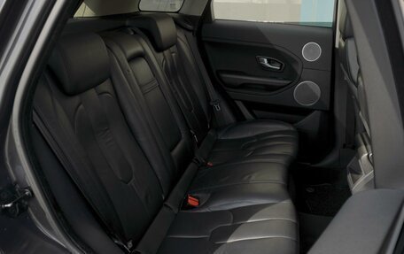 Land Rover Range Rover Evoque I, 2012 год, 1 899 000 рублей, 7 фотография