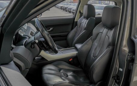 Land Rover Range Rover Evoque I, 2012 год, 1 899 000 рублей, 10 фотография