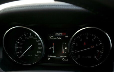 Land Rover Range Rover Evoque I, 2012 год, 1 899 000 рублей, 12 фотография