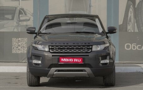 Land Rover Range Rover Evoque I, 2012 год, 1 899 000 рублей, 3 фотография
