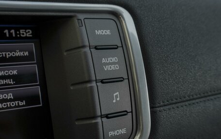 Land Rover Range Rover Evoque I, 2012 год, 1 899 000 рублей, 19 фотография