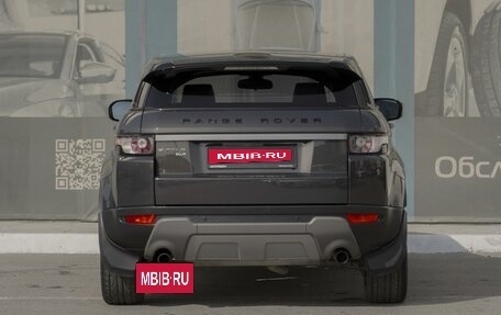 Land Rover Range Rover Evoque I, 2012 год, 1 899 000 рублей, 4 фотография