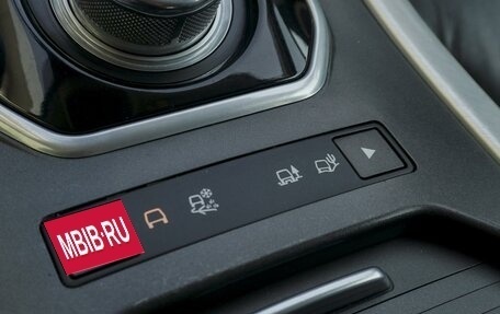 Land Rover Range Rover Evoque I, 2012 год, 1 899 000 рублей, 16 фотография