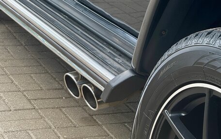 Mercedes-Benz G-Класс W463 рестайлинг _ii, 2004 год, 2 950 000 рублей, 6 фотография