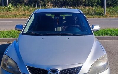 Mazda 3, 2008 год, 700 000 рублей, 1 фотография