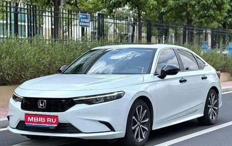 Honda Integra IV, 2022 год, 1 335 000 рублей, 1 фотография