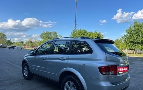 SsangYong Kyron I, 2013 год, 1 320 000 рублей, 4 фотография