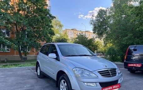 SsangYong Kyron I, 2013 год, 1 320 000 рублей, 3 фотография