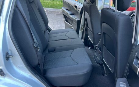 SsangYong Kyron I, 2013 год, 1 320 000 рублей, 13 фотография