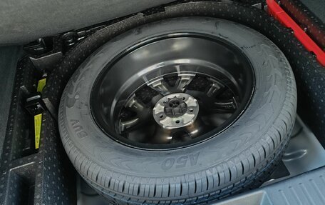 Chery Tiggo 7 Pro, 2023 год, 1 960 000 рублей, 7 фотография