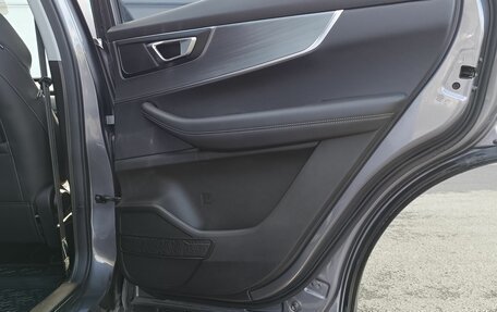 Chery Tiggo 7 Pro, 2023 год, 1 960 000 рублей, 12 фотография