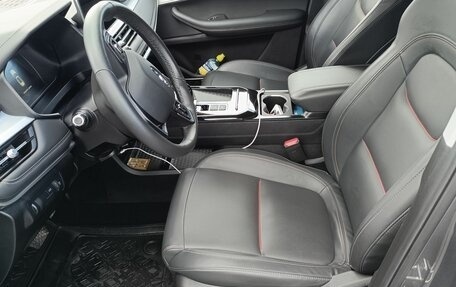 Chery Tiggo 7 Pro, 2023 год, 1 960 000 рублей, 4 фотография