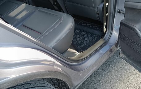 Chery Tiggo 7 Pro, 2023 год, 1 960 000 рублей, 13 фотография