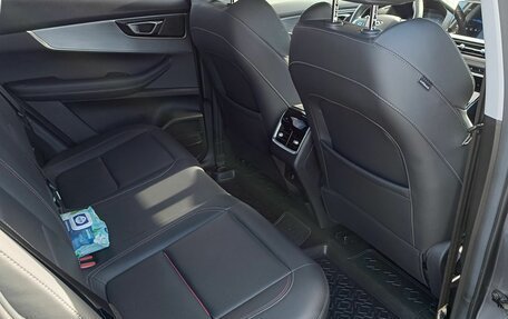 Chery Tiggo 7 Pro, 2023 год, 1 960 000 рублей, 14 фотография