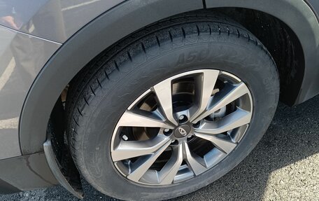 Chery Tiggo 7 Pro, 2023 год, 1 960 000 рублей, 15 фотография