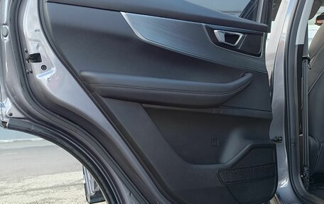 Chery Tiggo 7 Pro, 2023 год, 1 960 000 рублей, 16 фотография