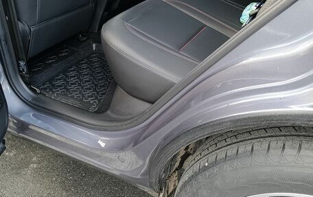 Chery Tiggo 7 Pro, 2023 год, 1 960 000 рублей, 19 фотография