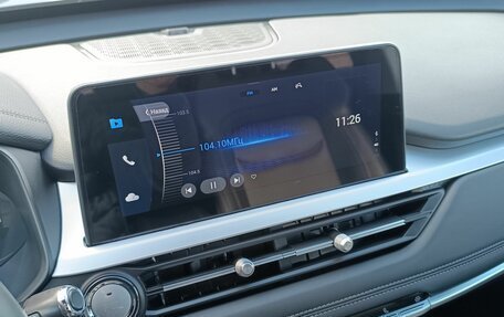 Chery Tiggo 7 Pro, 2023 год, 1 960 000 рублей, 21 фотография