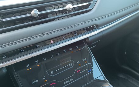 Chery Tiggo 7 Pro, 2023 год, 1 960 000 рублей, 20 фотография