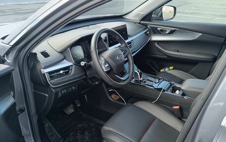 Chery Tiggo 7 Pro, 2023 год, 1 960 000 рублей, 17 фотография