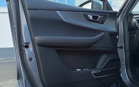 Chery Tiggo 7 Pro, 2023 год, 1 960 000 рублей, 18 фотография