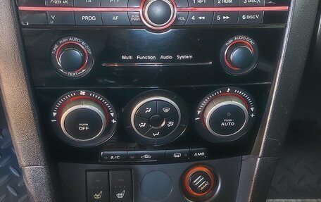 Mazda 3, 2008 год, 700 000 рублей, 8 фотография