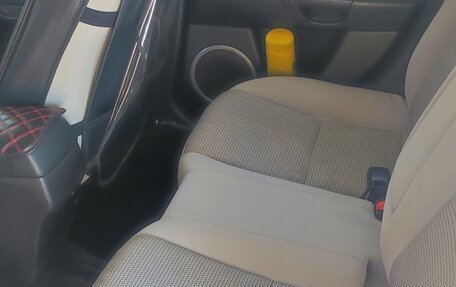 Mazda 3, 2008 год, 700 000 рублей, 6 фотография