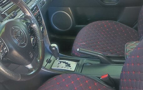Mazda 3, 2008 год, 700 000 рублей, 5 фотография
