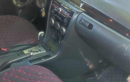 Mazda 3, 2008 год, 700 000 рублей, 7 фотография
