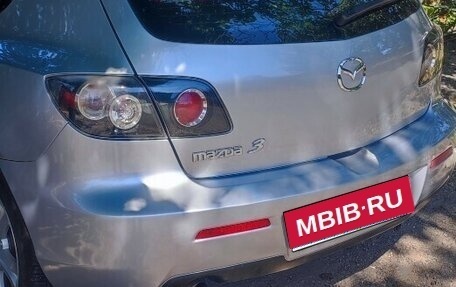 Mazda 3, 2008 год, 700 000 рублей, 2 фотография