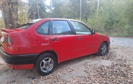 SEAT Cordoba II, 2004 год, 110 000 рублей, 4 фотография