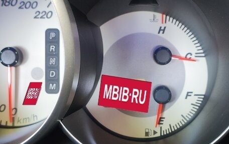 Mazda 3, 2008 год, 700 000 рублей, 11 фотография