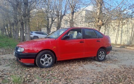 SEAT Cordoba II, 2004 год, 110 000 рублей, 7 фотография